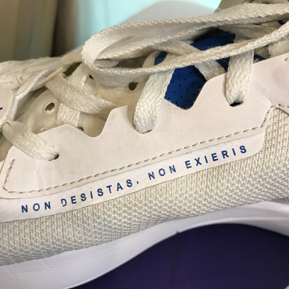 JORDAN BRAND SNEAKERS LUKA DONCIC SIGNATURE MENS SIZE 13 - Picture 10 of 10